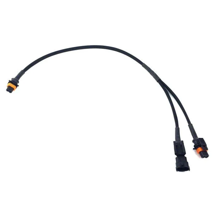 CP3X2 Harness (03-16 5.9L, 6.7L RAM 3500)