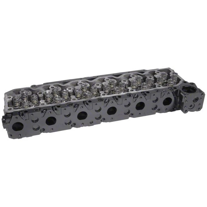 Freedom Series Cylinder Head; Performance (07-18 6.7L RAM 3500)