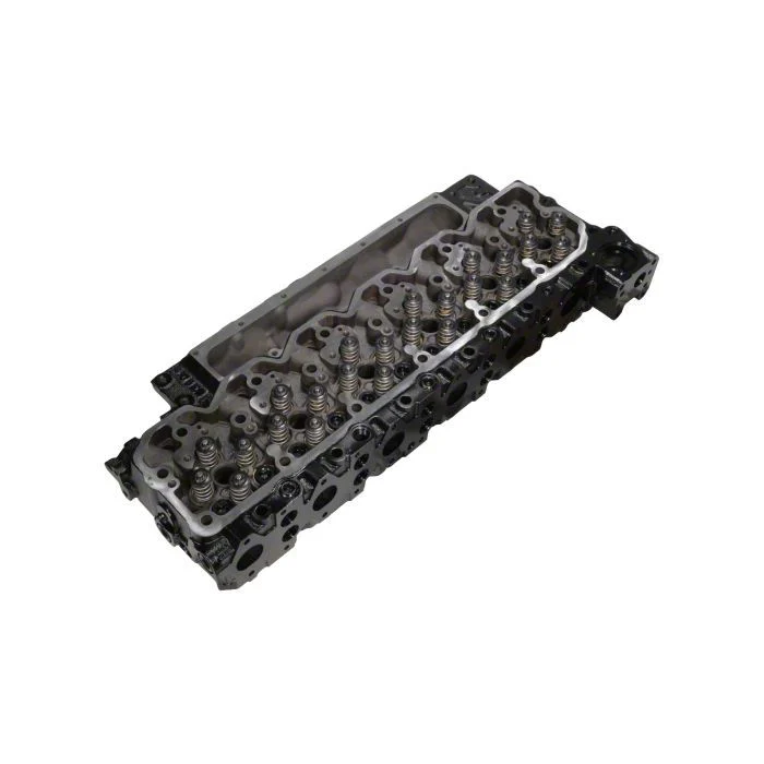 Freedom Series Cylinder Head; Street HD (03-07 5.9L RAM 3500)