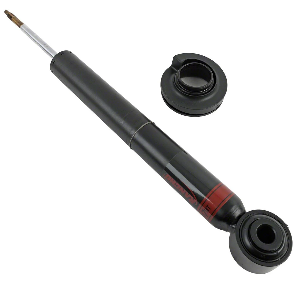 Rancho RS7MT Front Strut for Stock Height (09-13 4WD F-150, Excluding Raptor)