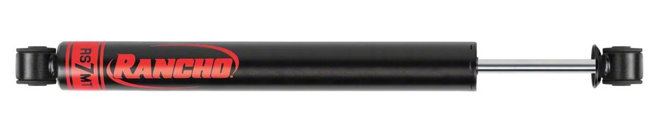 Rancho RS7MT Rear Shock for Stock Height (09-14 4WD F-150, Excluding Raptor)