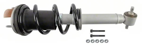 Rancho Loaded quickLIFT Front Strut for 2-Inch Lift (19-26 Silverado 1500, Excluding Trail Boss & ZR2)