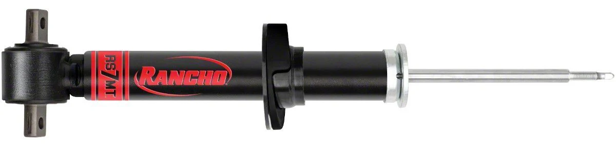 Rancho RS7MT Front Strut for Stock Height (07-14 Yukon)