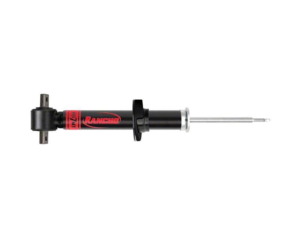 Rancho RS7MT Front Strut for Stock Height (15-20 Yukon)
