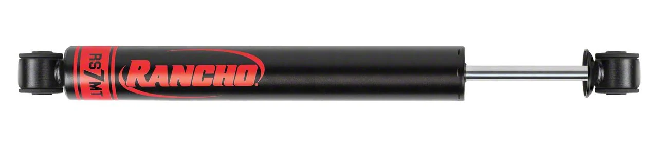 Rancho RS7MT Rear Shock for Rancho Suspension Lift Kit (07-14 Yukon)