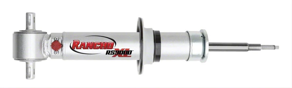 Rancho RS9000XL Front Shock for Stock Height (07-14 Yukon)