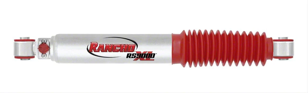 Rancho RS9000XL Rear Shock for Stock Height (07-20 Yukon)