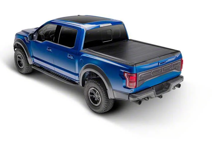 Retractable Tonneau Cover (19-23 Ranger w/ 5-Foot Bed)
