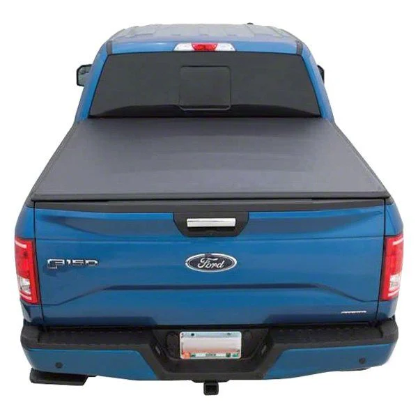 Soft Tri-Fold Tonneau Cover (19-23 Ranger w/ 5-Foot Bed)