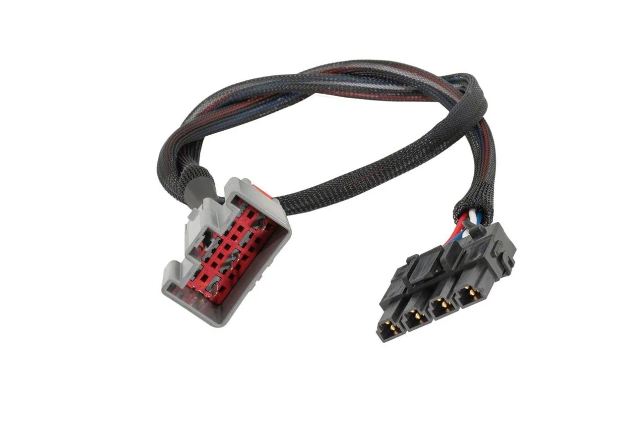 Redarc Tow-Pro Brake Controller Harness (11-16 F-350 Super Duty)