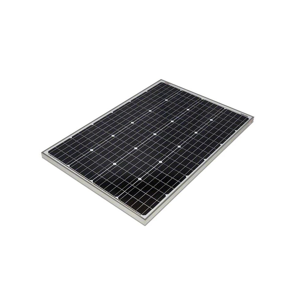 Redarc 120W Monocrystalline Solar Panel