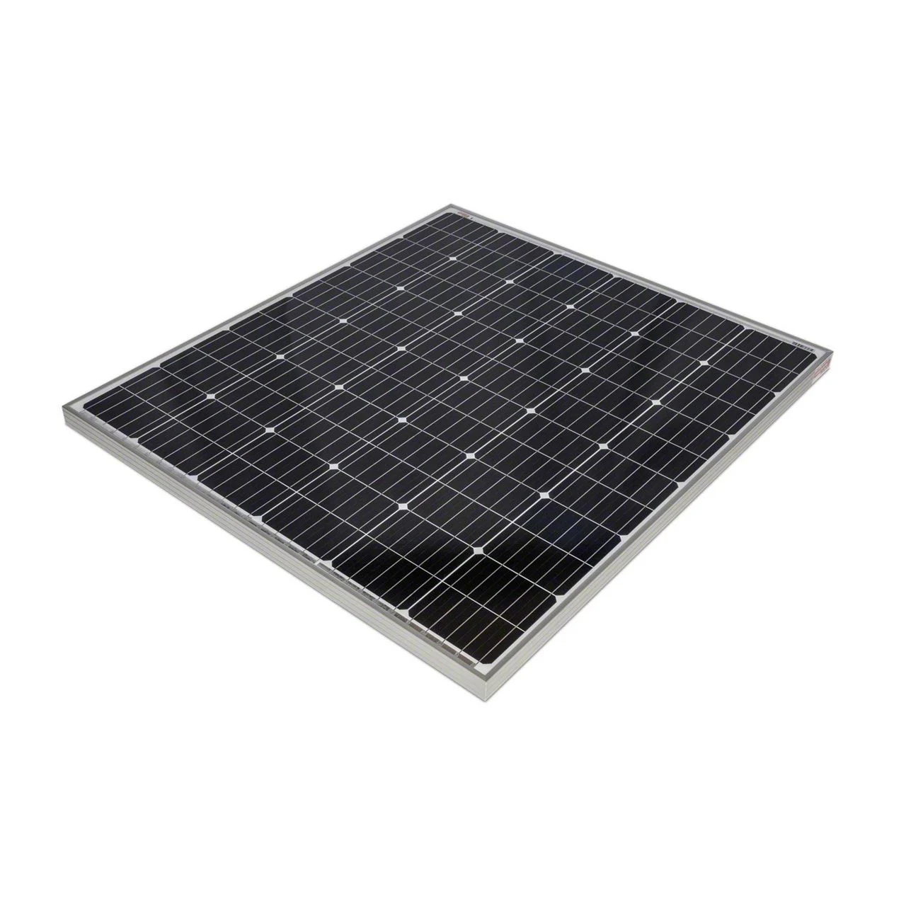 Redarc 200W Monocrystalline Solar Panel