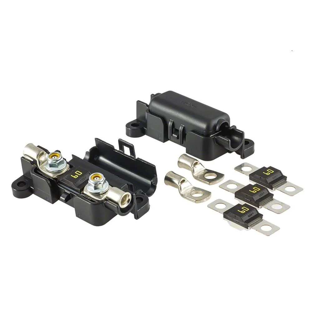 Redarc 60A Fuse Kit