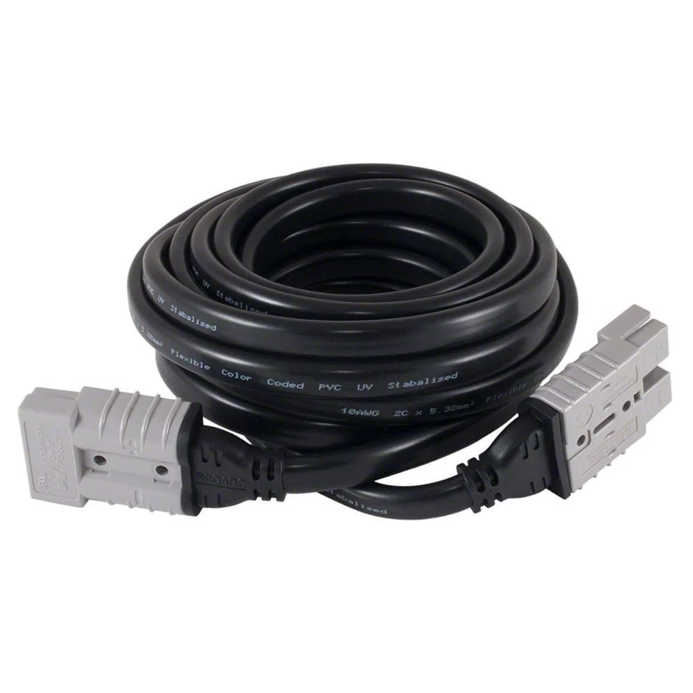 Redarc Anderson to Anderson Cable; 16-Foot