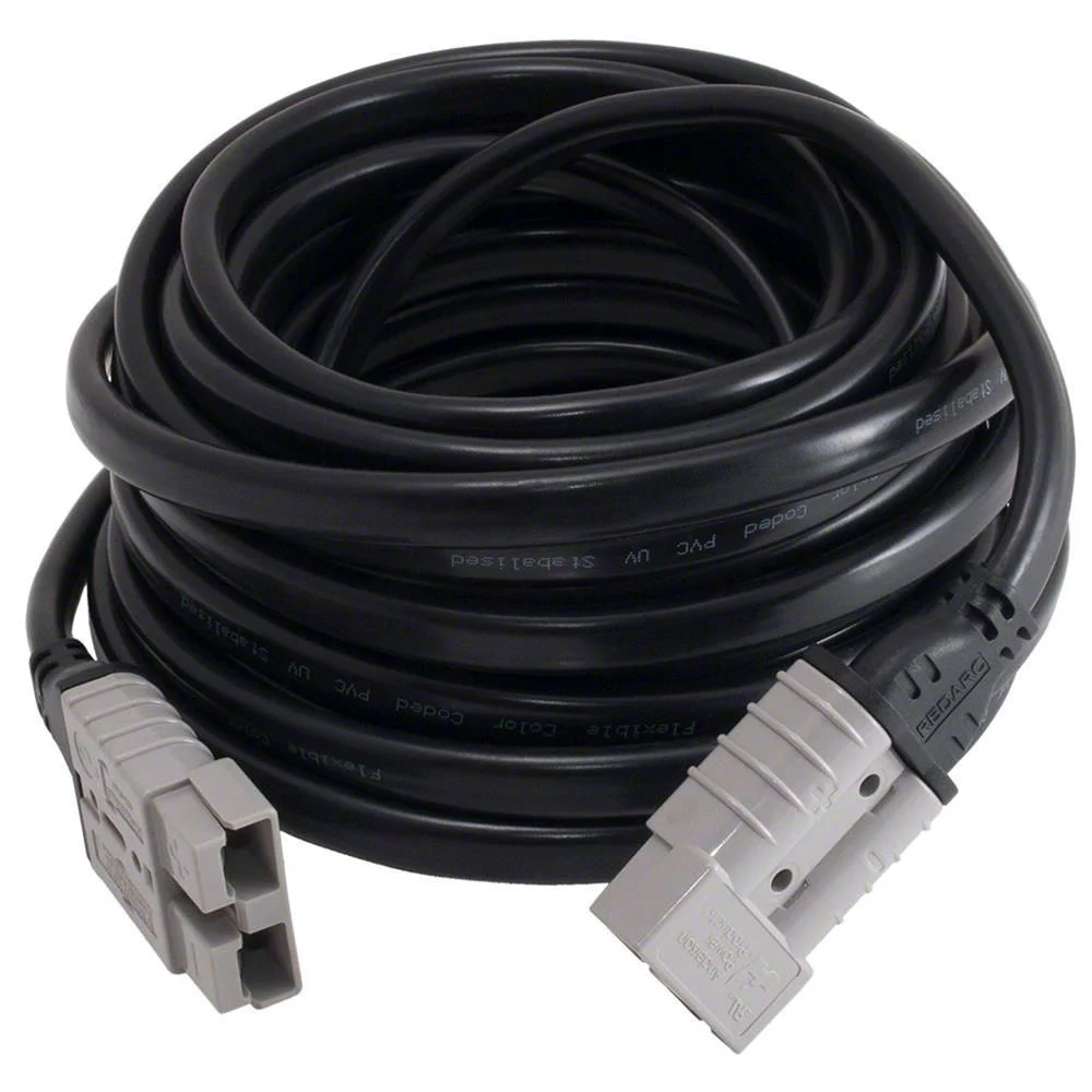 Redarc Anderson to Anderson Cable; 32-Foot