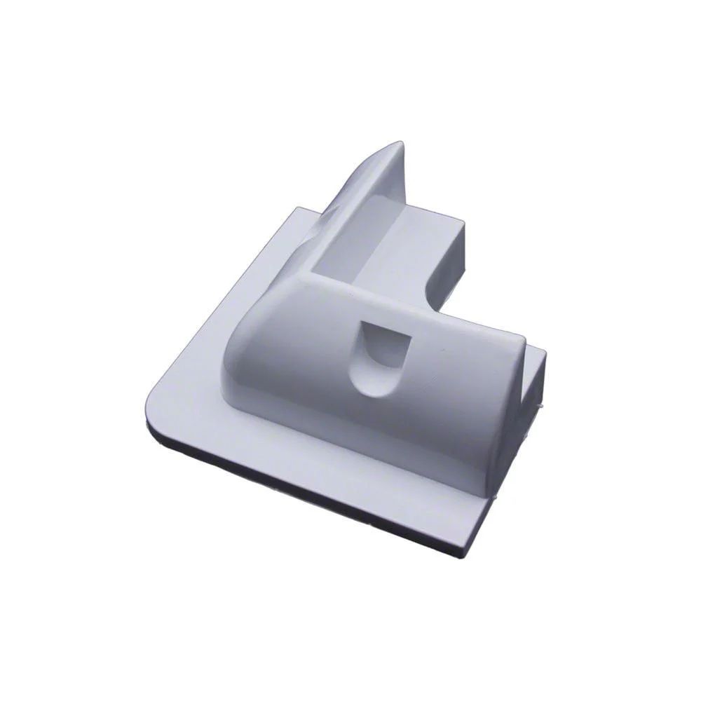 Redarc Corner Solar Panel Mounts; Set of Four