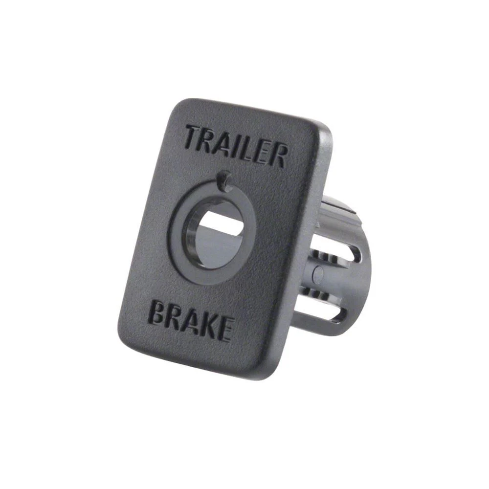 Redarc Tow-Pro Switch Universal Mount