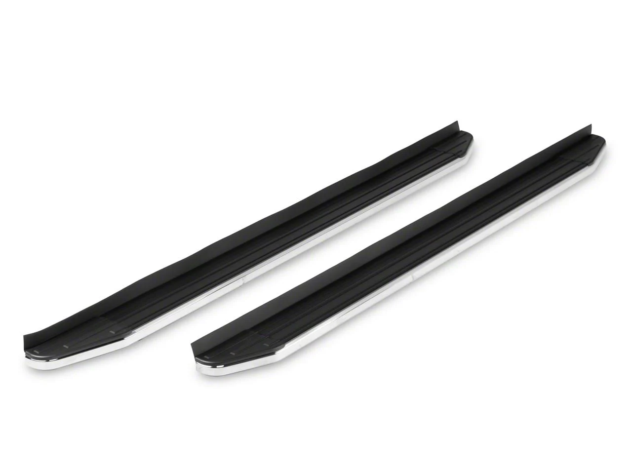 RedRock Viewpoint Running Boards (21-26 Tahoe)