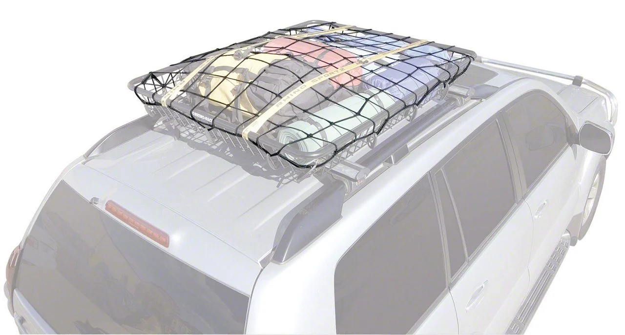 Rhino-Rack Luggage Net; Large