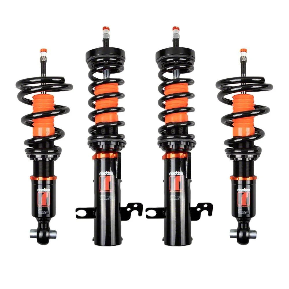 Riaction GT-1 Linear Performance Coil-Over Kit (10-15 Camaro Coupe)