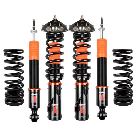 Riaction GT-1 Linear Performance Coil-Over Kit (16-24 Camaro)