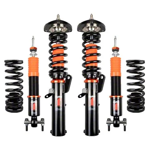 Riaction GT-1 Linear Performance Coil-Over Kit (15-24 Mustang w/o MagneRide)