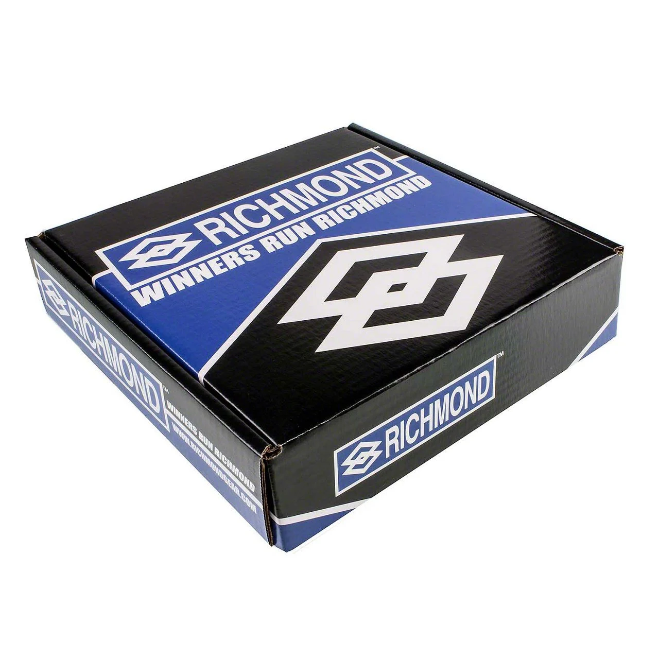 Richmond Super 8.8-Inch Rear Differential Gear Install Kit without Bearings (15-26 Mustang)