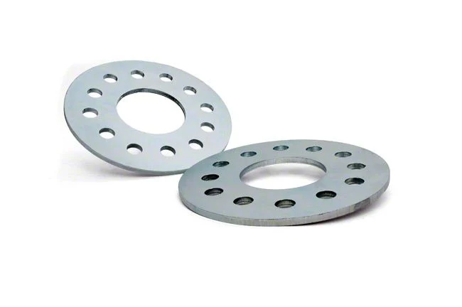 Rough Country Suspension 0.25-Inch Wheel Spacers (07-26 Yukon)