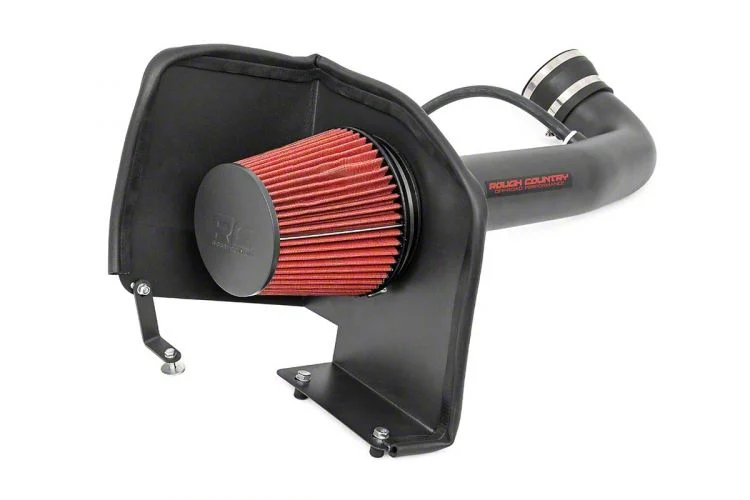 Rough Country Cold Air Intake (09-14 Yukon)