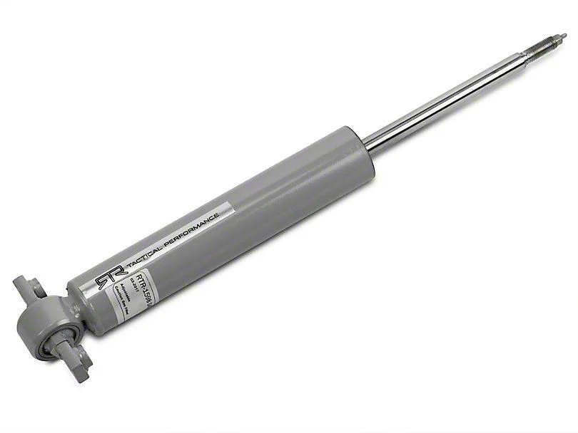 RTR Adjustable Rear Shock (24-25 Mustang w/o MagneRide)