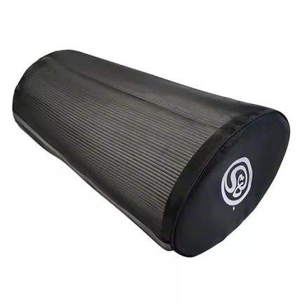 S&B Cold Air Intake Air Filter Wrap (21-24 RAM 1500 TRX)