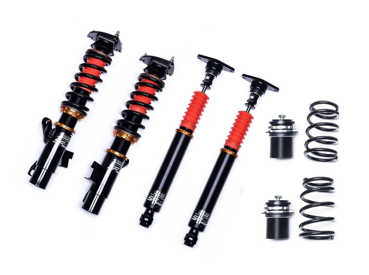 SF Racing Sport Coilovers for 2015+ Jaguar XE (X760)