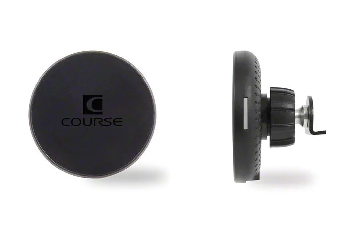 Direct Fit Phone Mount with MagSafe Magnetic Charging Head (07-13 Sierra 1500)