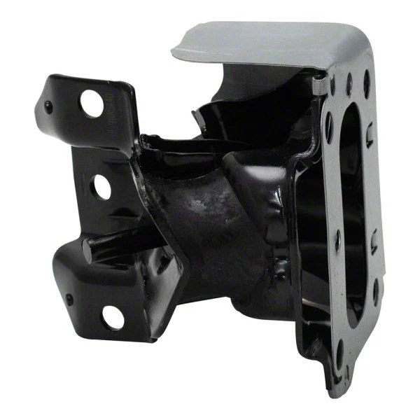 Engine Mount (07-13 4.8L Sierra 1500)
