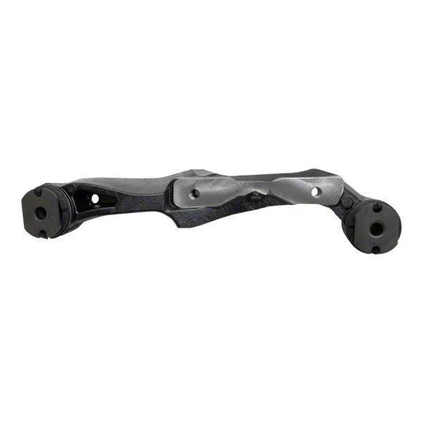 Front Differential Mounting Bracket; Driver Side (07-19 4WD Sierra 1500)