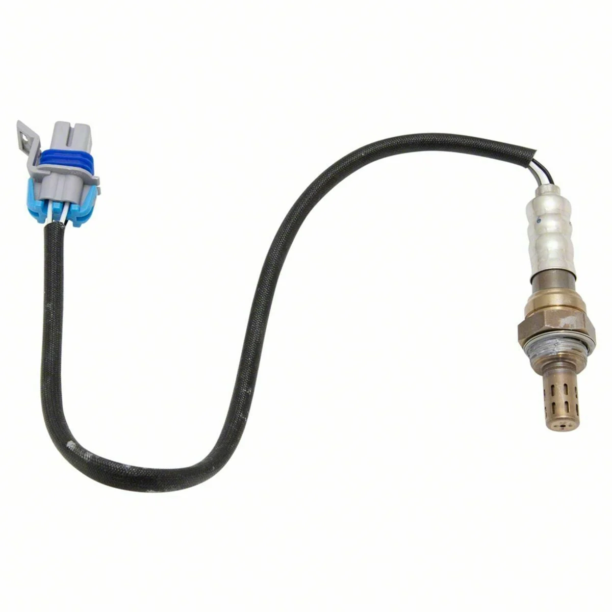 O2 Oxygen Sensor Set; Downstream (08-13 4.8L, 5.3L, 6.0L, 6.2L Sierra 1500)