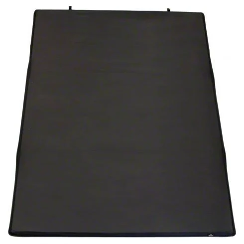 Roll Up Tonneau Cover (14-18 Silverado 1500 w/ 6.50-Foot Standard Box)