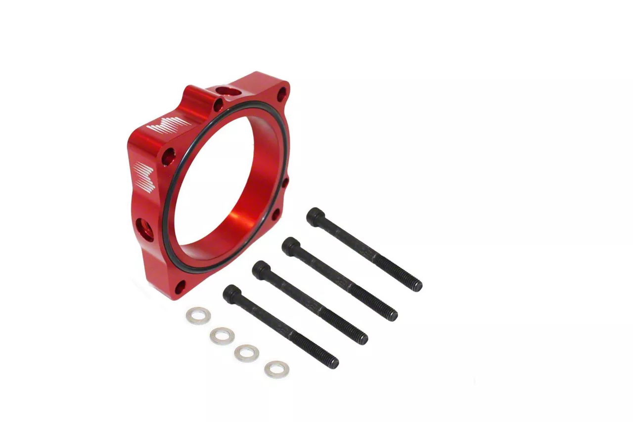 Snow Performance Stage 2.5 Boost Cooler with Tank (08-23 5.7L HEMI, 6.1L HEMI, 6.4L HEMI Charger)