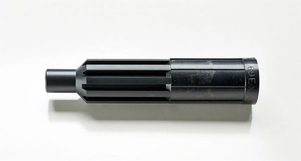South Bend Clutch 6-Speed Alignment Tool; 10-Spline (03-09 5.9L RAM 3500; 07-18 6.7L RAM 3500)