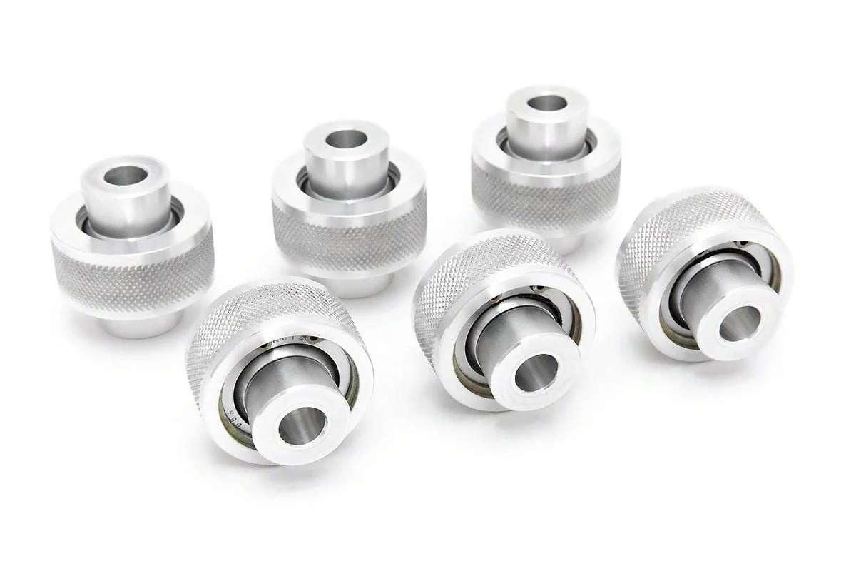 SPL Parts Rear Knuckle Bushings (16-24 Camaro)