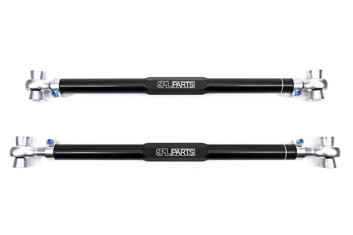 SPL Parts Rear Toe Links (16-24 Camaro)