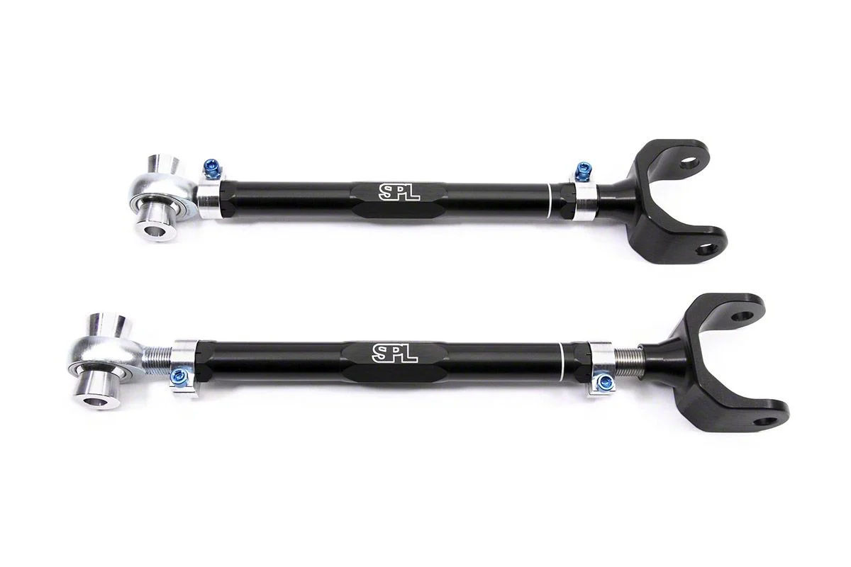 SPL Parts Rear Traction Links (16-24 Camaro)