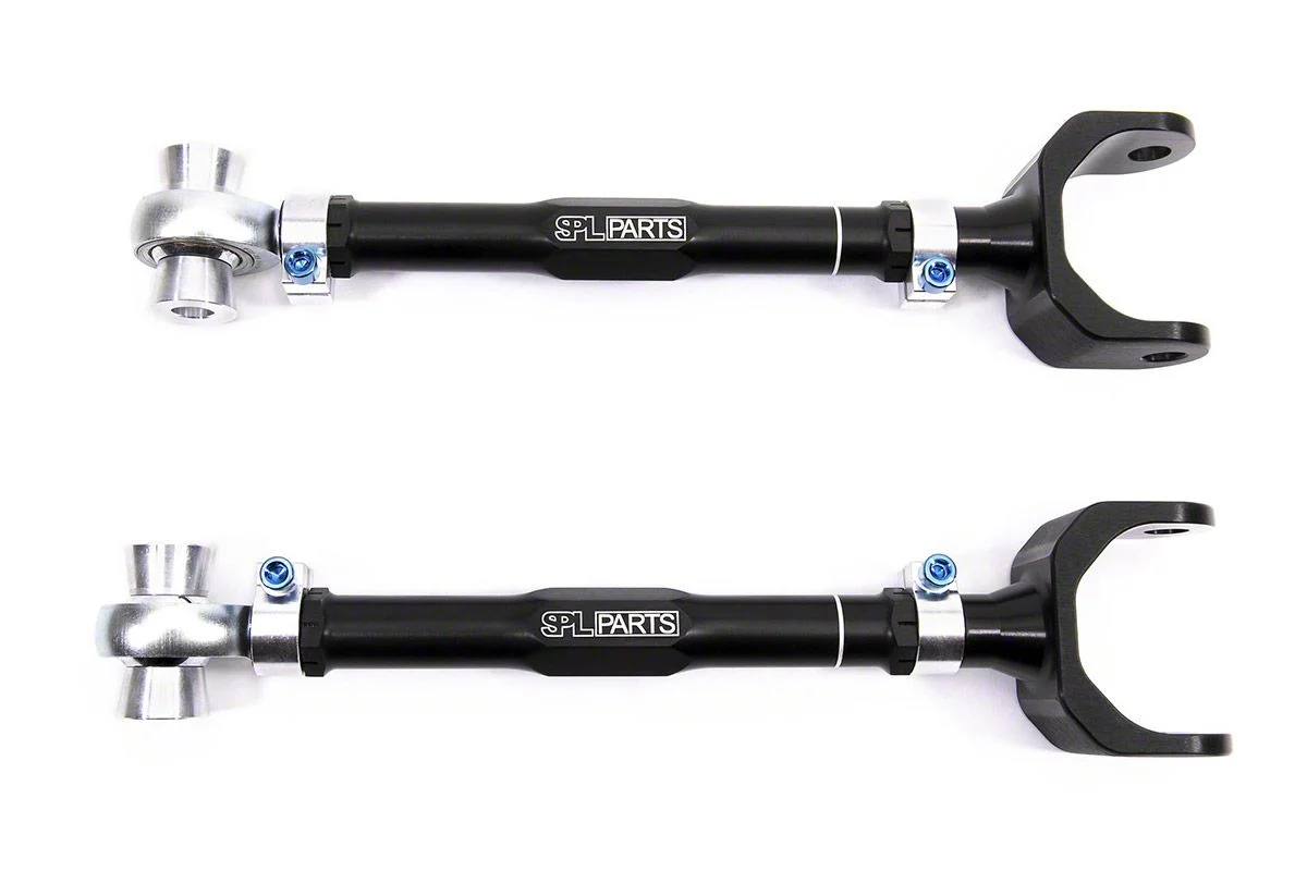 SPL Parts Rear Upper Traction Arms (16-24 Camaro)
