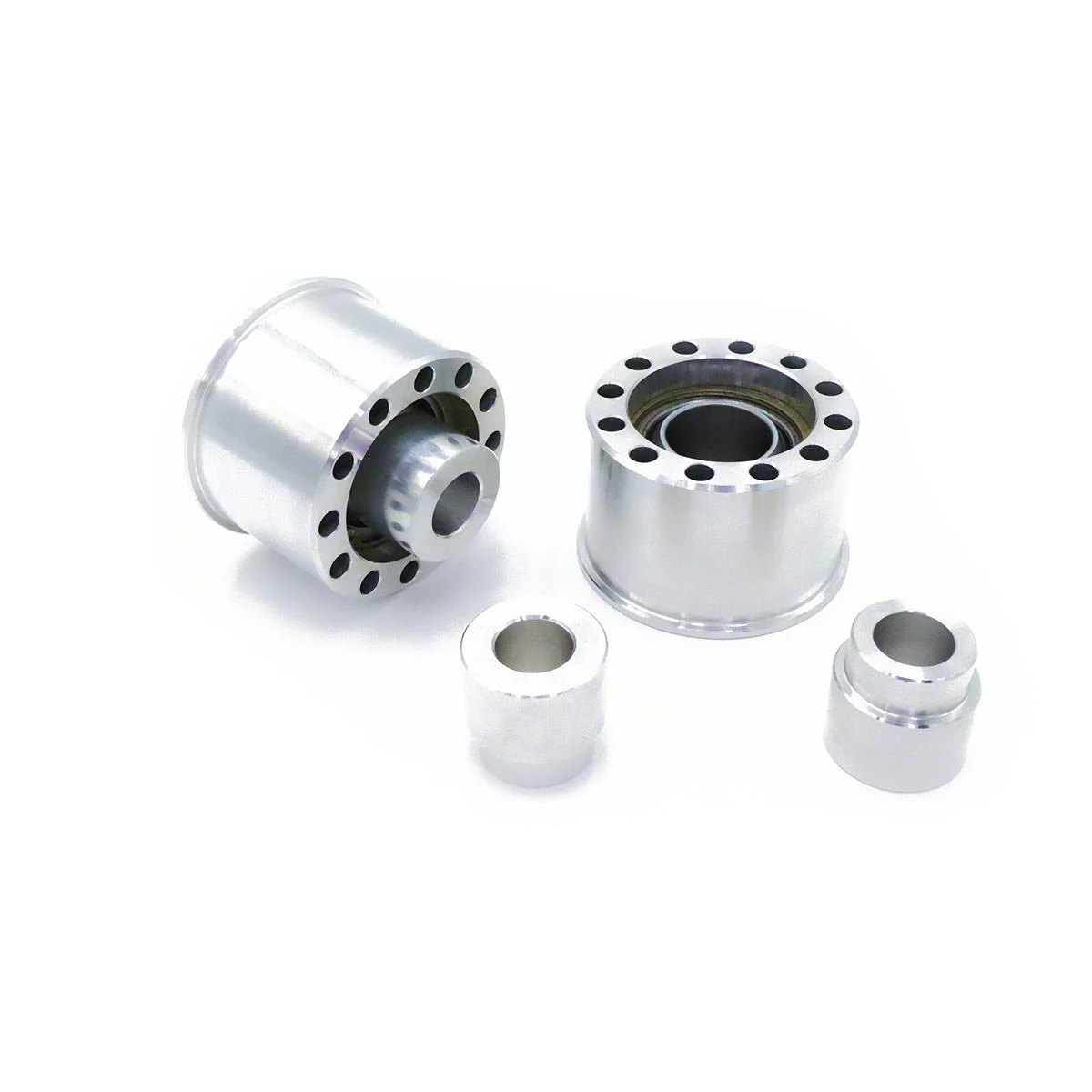 SPL Parts Rear Lower Control Arm Bushing (15-26 Mustang)