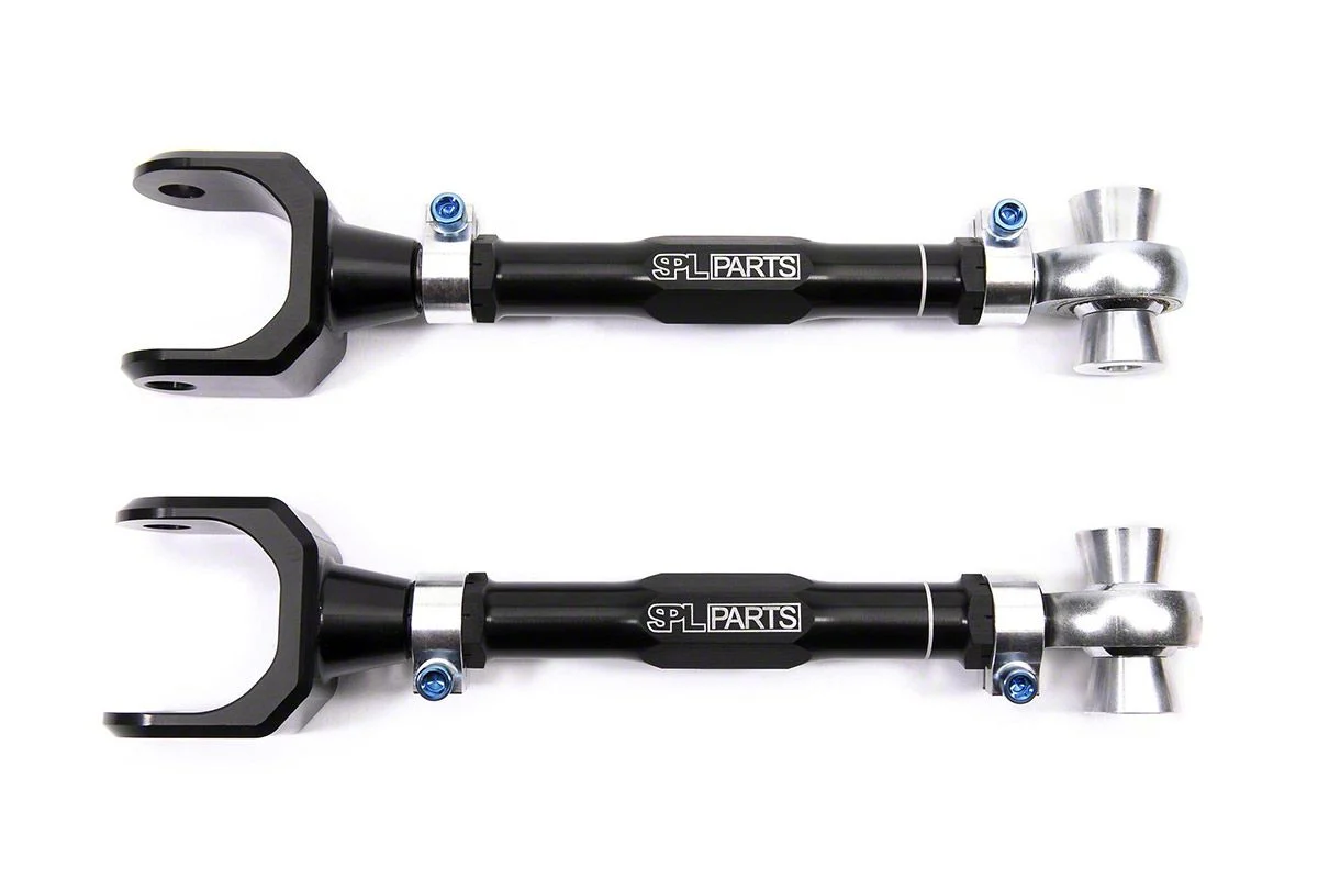 SPL Parts Rear Toe Links (15-26 Mustang)