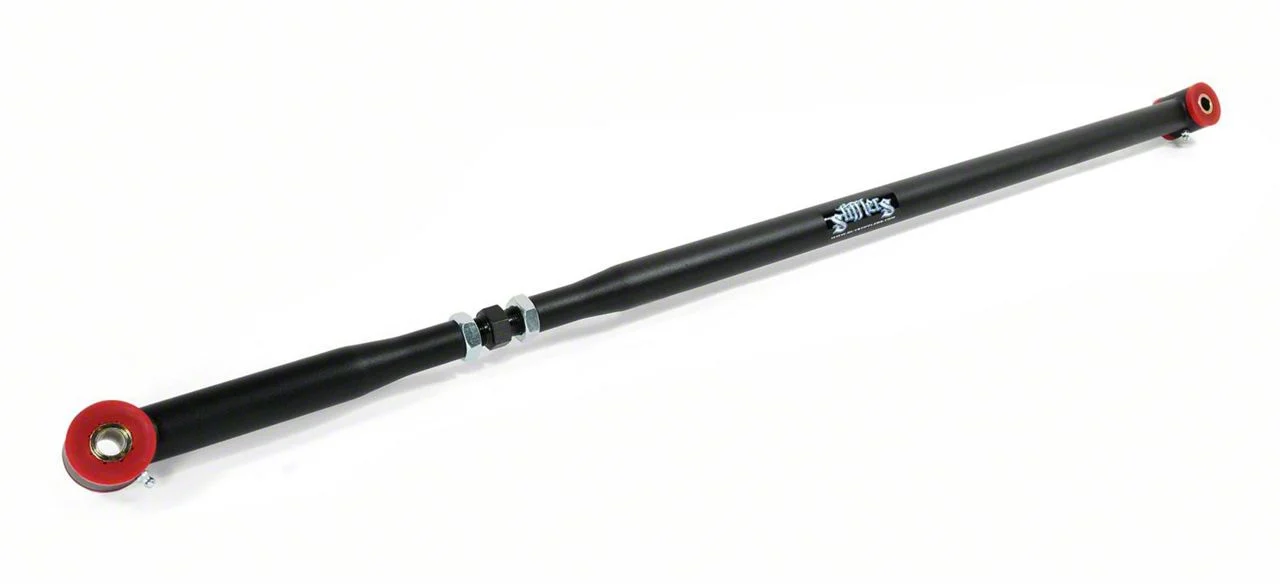 Stifflers On-Car Adjustable Panhard Bar (05-14 Mustang)