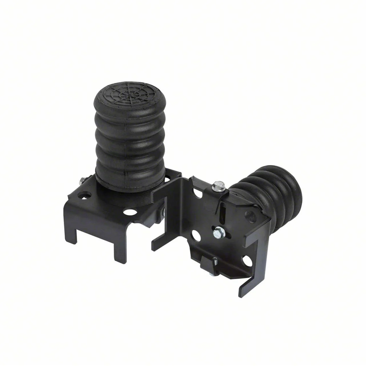 Rear Helper SumoSprings; 1,500 lb. Capacity (19-26 Ranger, Excluding Raptor)