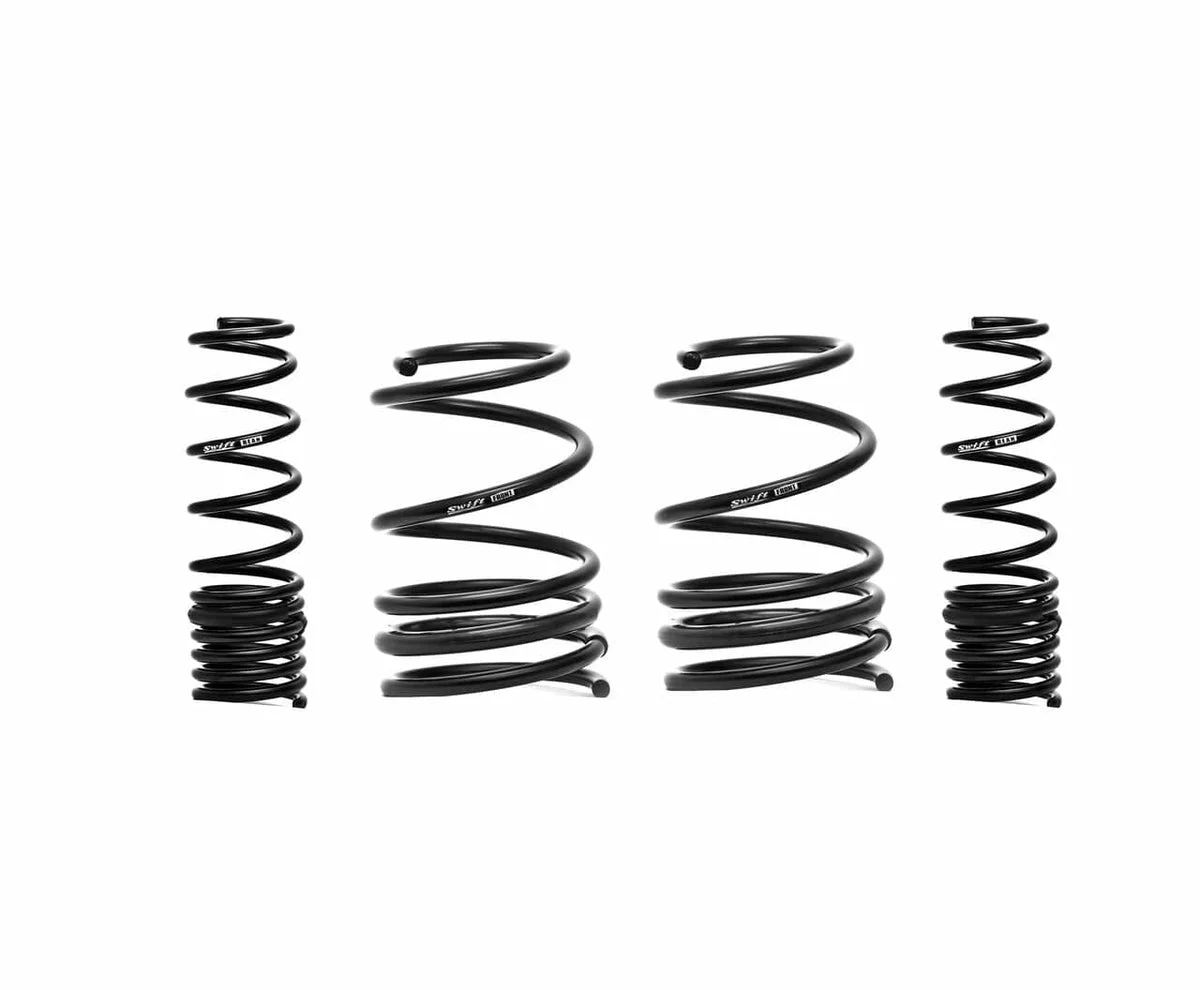Swift Spec-R Lowering Springs for 2008-2013 BMW M3 (E90/E92)