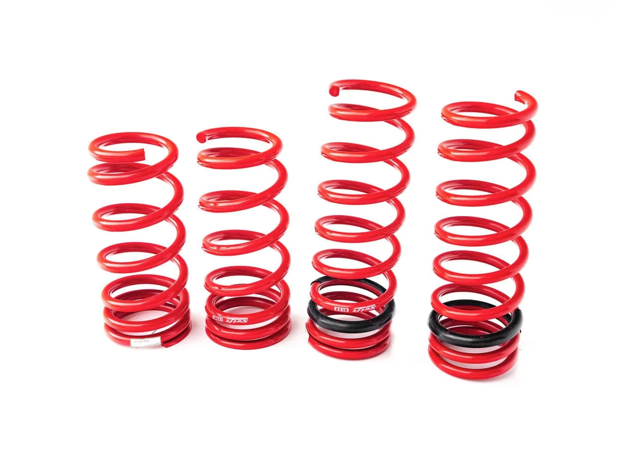 Swift Sport Lowering Springs for 2005-2009 Subaru Legacy GT Wagon (BP6)