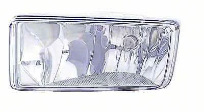 Headlights Depot Fog Light; Driver Side (07-13 Tahoe)